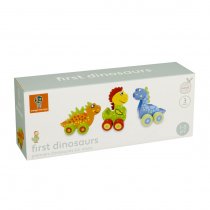 Orange Tree -My First Dinosaurs