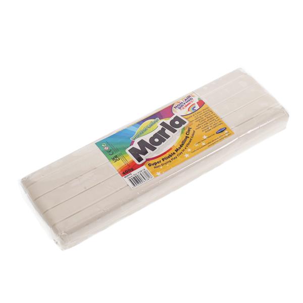 World of Colour 400g Marla Playclay