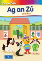 Céim ar Chéim - Ag an Zú