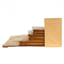 Pkt.3 Size G Padded Envelopes