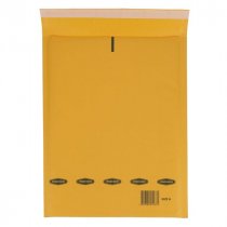 Size H 290x370 Padded Envelope