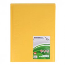 Size H 290x370 Padded Envelope