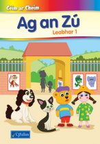 Céim ar Chéim Pack 1 (First Class)