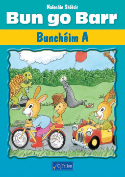 Bun go Barr – Bunchéim A