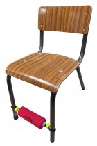 Stimove- Toddler Think-N-Roll Foot Roller