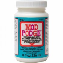 Mod Podge Dishwasher Safe Gloss 8oz