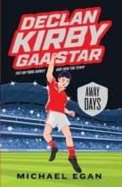 Declan Kirby GAA Star - BOOK 2