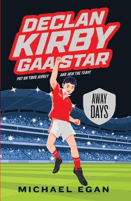 Declan Kirby GAA Star - BOOK 2
