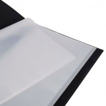 40pk Personalised Display Book