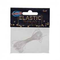 5m Elastic Thread