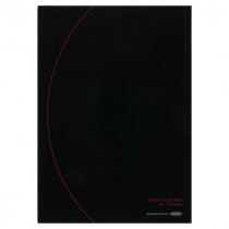 A4 192pg A-Z Index Book