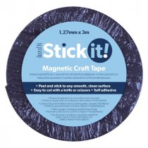 MAGNETIC CRAFT TAPE 3M