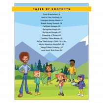 Bobross for kids