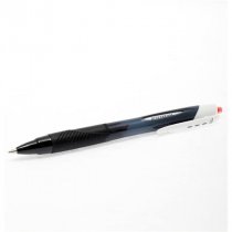 1.0mm Jetstream Sport Rollerball Pen-RED