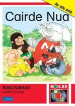 Bunleabhar – Cairde Nua