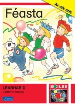Leabhar D – Féasta