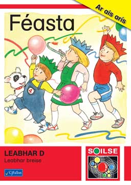 Leabhar D – Féasta