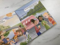 Noah's Cork Adventure