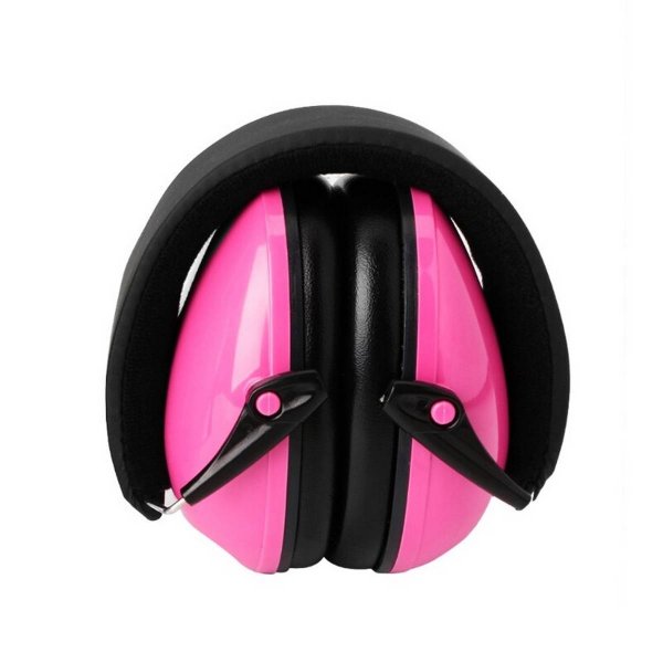 Sensory Ear Defenders – Pink