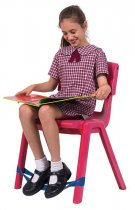CleverCo Fidget Chair Bands