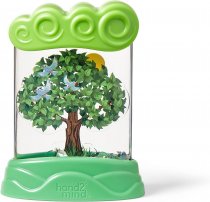 Hand2Mind Changing Seasons Sensory Tubes