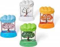 Hand2Mind Changing Seasons Sensory Tubes
