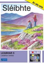 Leabhar 5 – Sléibhte