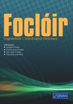 Foclóir – Eagrán Nua- OLD EDITION