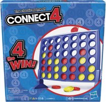 Classic Connect 4 Game