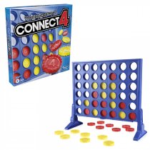 Classic Connect 4 Game