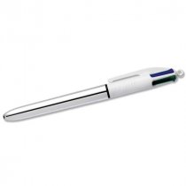 4 Colour Ballpoint Pen - Shine