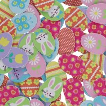 Crafty Bitz Self-Adhesive Foam Stickers - Easter