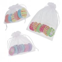 Crafty Bitz Self-Adhesive Foam Stickers - Easter