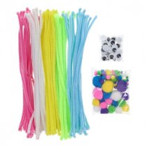 Crafty Bitz Bumper Kit Easter Craft