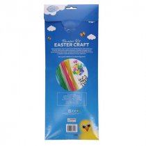 Crafty Bitz Bumper Kit Easter Craft
