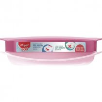 Maped Picnik - Concept 900ml Lunch Plate - Tender Rose