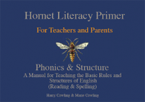 The Hornet Literacy Primer Harry Cowling