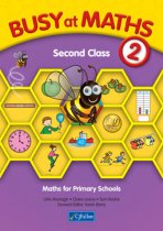 Busy Maths Second Class