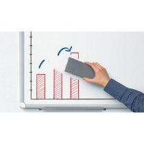 Whiteboard Eraser-Magnetic