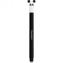 animal erase It- Pandastic - Blue ink