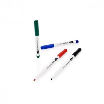 ProScribe Pkt.4 Whiteboard Markers