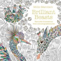 Millie Marottas Brilliant Beasts