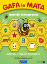 Gafa le Mata Naionain Shinsearacha paicead