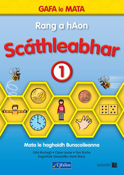 Gafa La Mata Rang a hAon Scathleabhar