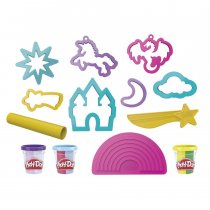 Play-Doh Magical Unicorn Tool Set