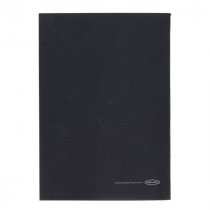 A5 Masters Sketchbook 20 Sheets 165gsm