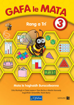 Gafa La Mata Rang a Trí