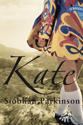 Kate by Siobhán Parkinson