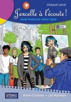 J'excelle a l'ecoute