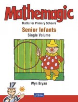 Mathemagic Senior Infants Single Volume